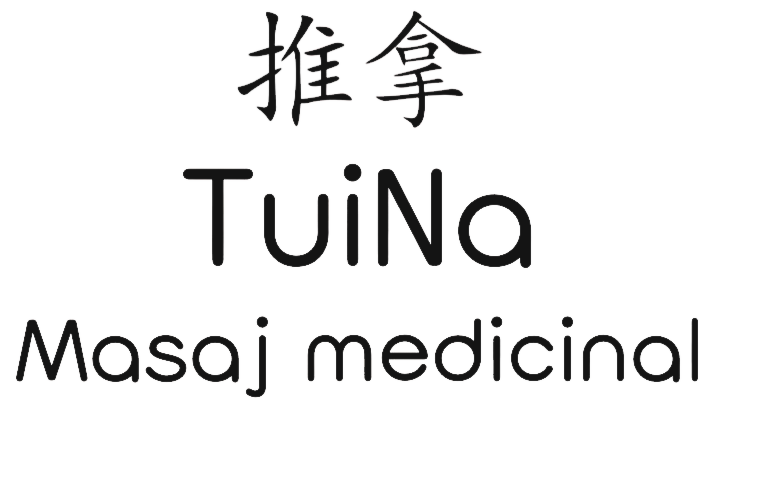 Masaj TuiNa HĂ®nceČ™ti - logo salon